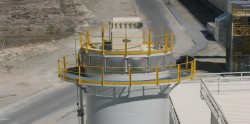 Silo Atex